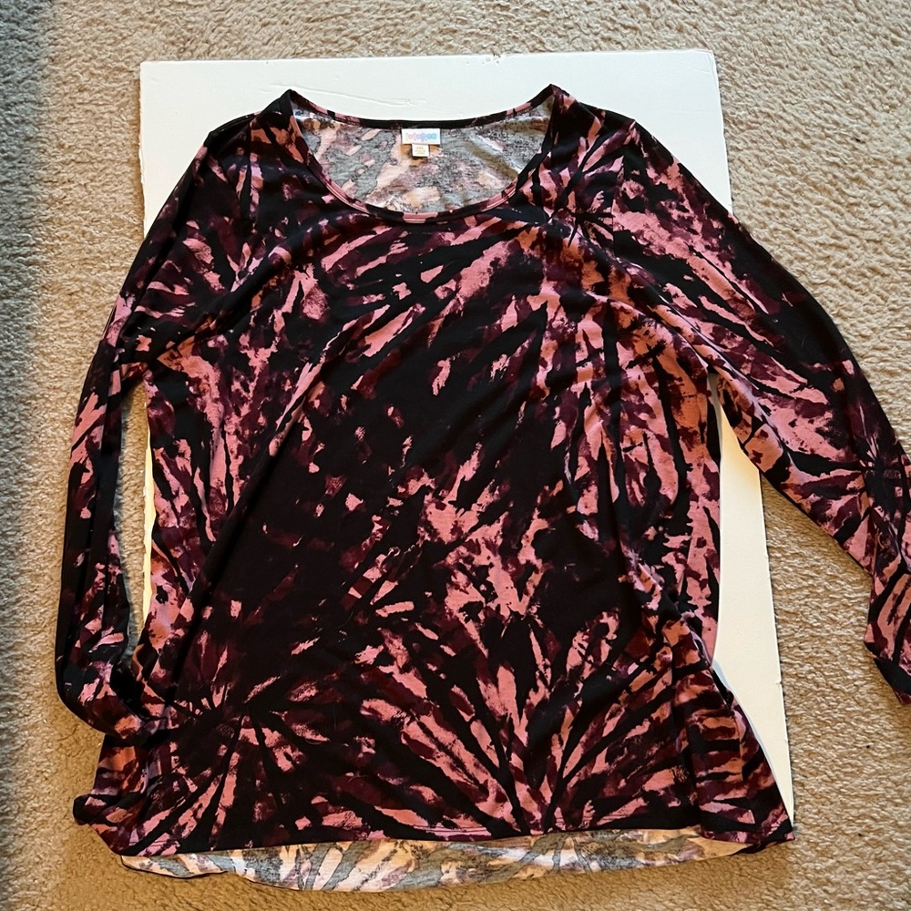 Lularoe 3xl